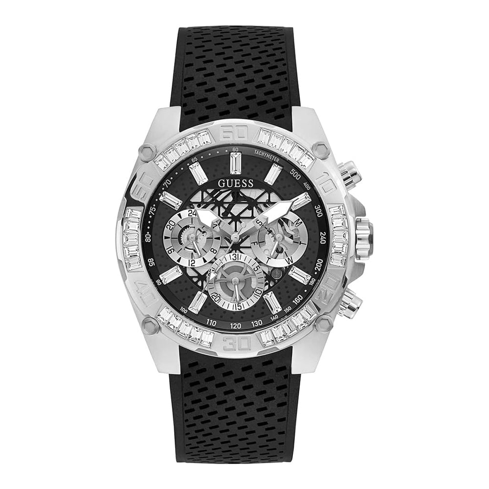Guess Trophy GW0333G1 Herrenuhr Guess Trophy GW0333G1 Herrenuhr